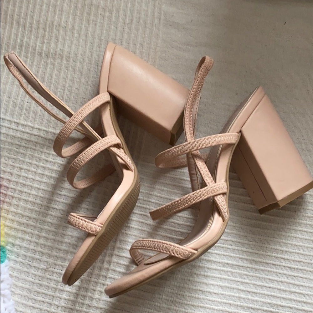 New Heels - Picture 4 of 5